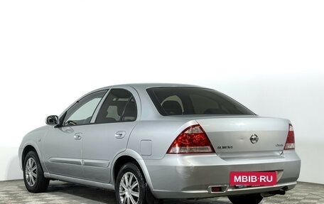 Nissan Almera Classic, 2011 год, 705 000 рублей, 7 фотография