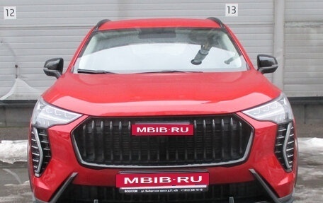 Haval Jolion, 2024 год, 2 159 000 рублей, 2 фотография