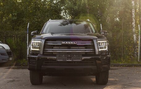 Haval H5, 2024 год, 3 998 000 рублей, 4 фотография