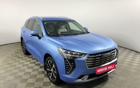 Haval Jolion, 2023 год, 2 075 000 рублей, 3 фотография