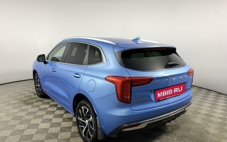 Haval Jolion, 2023 год, 2 075 000 рублей, 7 фотография