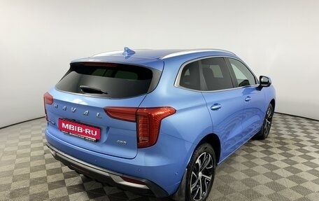 Haval Jolion, 2023 год, 2 075 000 рублей, 5 фотография