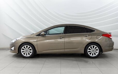 Hyundai i40 I рестайлинг, 2013 год, 1 448 000 рублей, 4 фотография