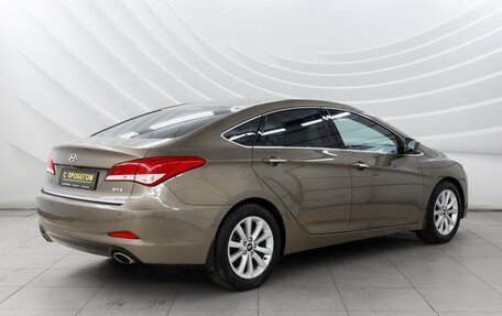 Hyundai i40 I рестайлинг, 2013 год, 1 448 000 рублей, 7 фотография