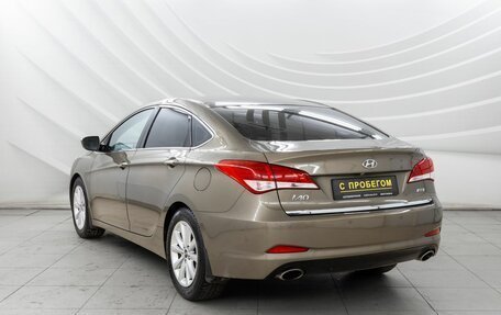 Hyundai i40 I рестайлинг, 2013 год, 1 448 000 рублей, 5 фотография