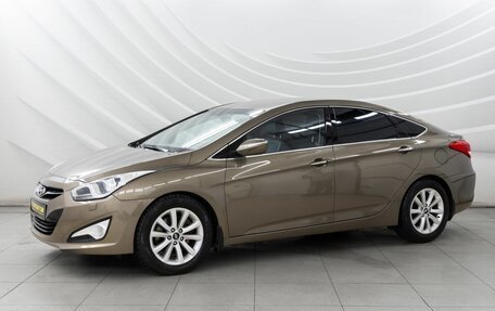 Hyundai i40 I рестайлинг, 2013 год, 1 448 000 рублей, 3 фотография