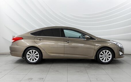 Hyundai i40 I рестайлинг, 2013 год, 1 448 000 рублей, 8 фотография