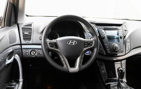 Hyundai i40 I рестайлинг, 2013 год, 1 448 000 рублей, 16 фотография