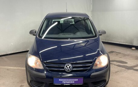 Volkswagen Golf Plus I, 2007 год, 620 000 рублей, 3 фотография