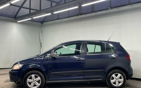 Volkswagen Golf Plus I, 2007 год, 620 000 рублей, 8 фотография