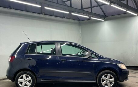 Volkswagen Golf Plus I, 2007 год, 620 000 рублей, 9 фотография