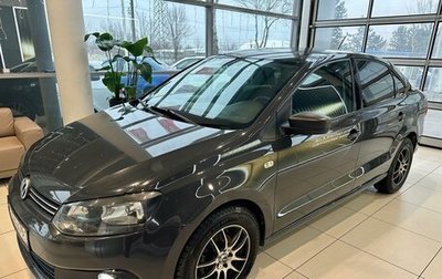 Volkswagen Polo VI (EU Market), 2014 год, 900 000 рублей, 1 фотография