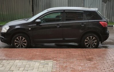 Nissan Qashqai, 2007 год, 830 000 рублей, 1 фотография