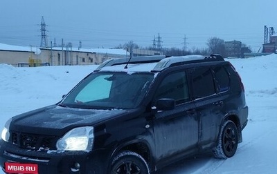 Nissan X-Trail, 2007 год, 950 000 рублей, 1 фотография