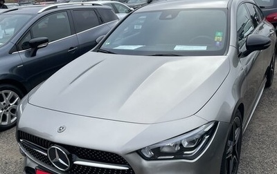 Mercedes-Benz CLA, 2019 год, 2 900 000 рублей, 1 фотография