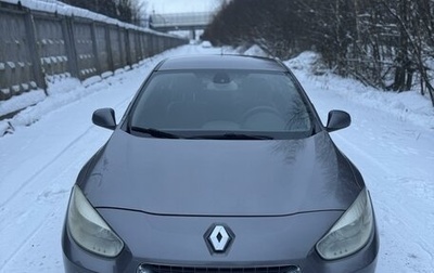 Renault Fluence I, 2011 год, 750 000 рублей, 1 фотография