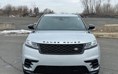 Land Rover Range Rover Velar I, 2023 год, 7 799 000 рублей, 1 фотография