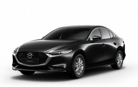 Mazda 3, 2024 год, 3 690 000 рублей, 1 фотография