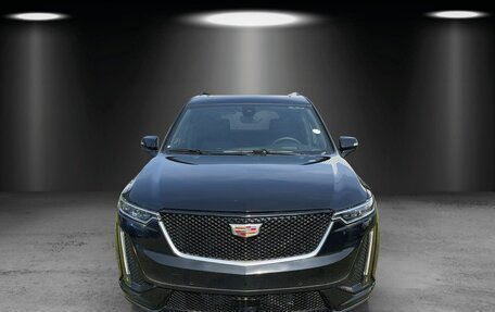 Cadillac XT6 I, 2023 год, 9 090 000 рублей, 1 фотография
