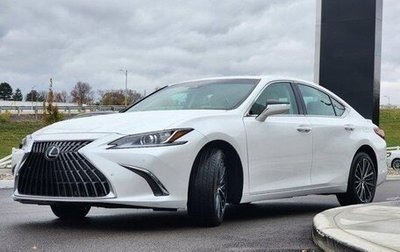 Lexus ES VII, 2024 год, 6 080 000 рублей, 1 фотография