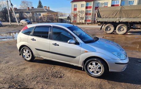 Ford Focus IV, 2001 год, 310 000 рублей, 1 фотография