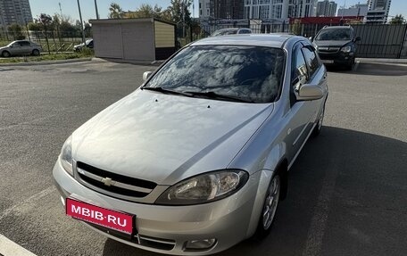 Chevrolet Lacetti, 2008 год, 510 000 рублей, 1 фотография