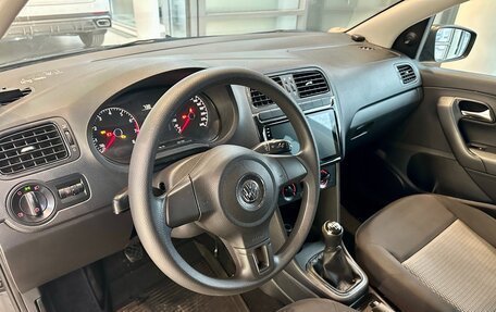 Volkswagen Polo VI (EU Market), 2014 год, 900 000 рублей, 12 фотография