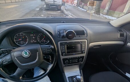 Skoda Octavia, 2011 год, 950 000 рублей, 8 фотография