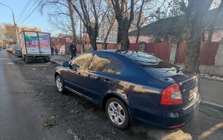 Skoda Octavia, 2011 год, 950 000 рублей, 6 фотография