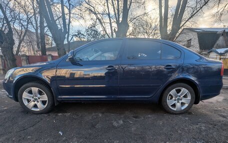 Skoda Octavia, 2011 год, 950 000 рублей, 10 фотография