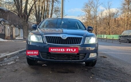 Skoda Octavia, 2011 год, 950 000 рублей, 11 фотография