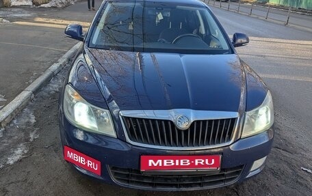 Skoda Octavia, 2011 год, 950 000 рублей, 9 фотография