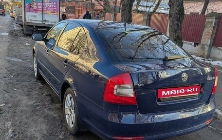 Skoda Octavia, 2011 год, 950 000 рублей, 7 фотография