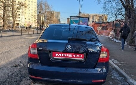 Skoda Octavia, 2011 год, 950 000 рублей, 2 фотография