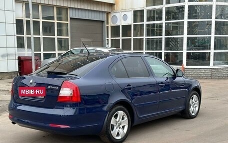 Skoda Octavia, 2011 год, 950 000 рублей, 16 фотография