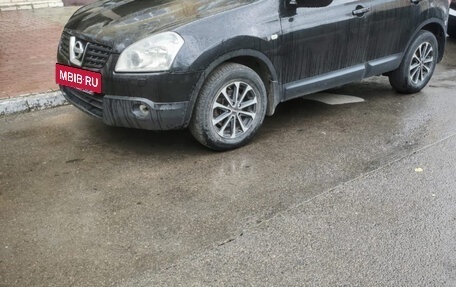 Nissan Qashqai, 2007 год, 830 000 рублей, 4 фотография