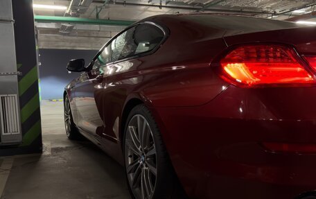 BMW 6 серия, 2012 год, 2 489 000 рублей, 4 фотография