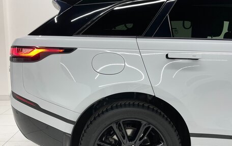 Land Rover Range Rover Velar I, 2019 год, 6 350 000 рублей, 7 фотография