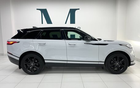 Land Rover Range Rover Velar I, 2019 год, 6 350 000 рублей, 6 фотография