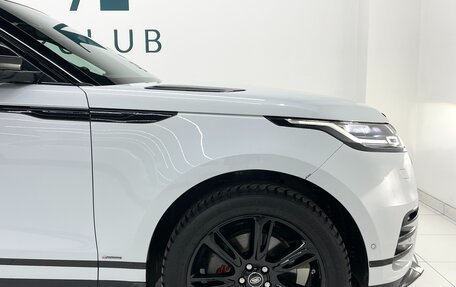 Land Rover Range Rover Velar I, 2019 год, 6 350 000 рублей, 8 фотография