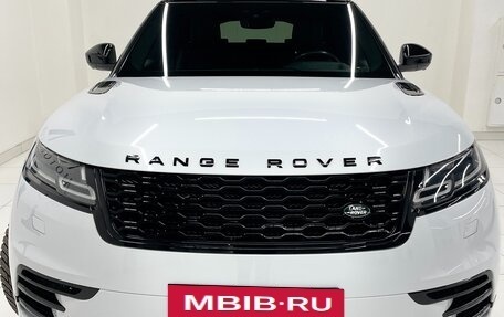 Land Rover Range Rover Velar I, 2019 год, 6 350 000 рублей, 3 фотография