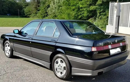 Alfa Romeo 164 I, 1990 год, 4 700 000 рублей, 6 фотография