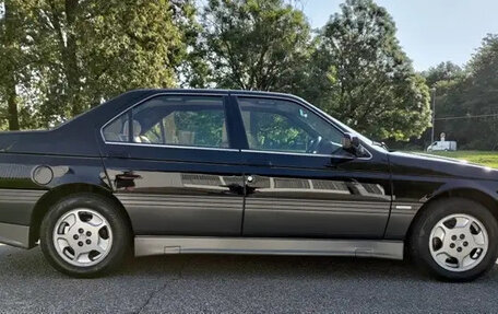 Alfa Romeo 164 I, 1990 год, 4 700 000 рублей, 4 фотография