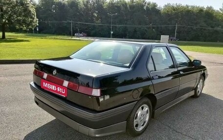 Alfa Romeo 164 I, 1990 год, 4 700 000 рублей, 2 фотография