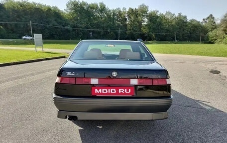 Alfa Romeo 164 I, 1990 год, 4 700 000 рублей, 5 фотография