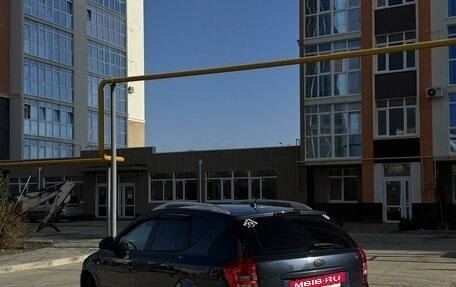 KIA cee'd I рестайлинг, 2008 год, 850 000 рублей, 6 фотография