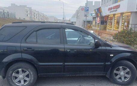 KIA Sorento IV, 2006 год, 640 000 рублей, 2 фотография