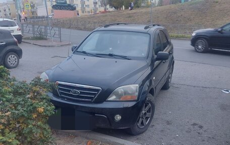 KIA Sorento IV, 2006 год, 640 000 рублей, 8 фотография