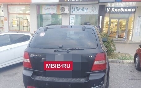 KIA Sorento IV, 2006 год, 640 000 рублей, 7 фотография