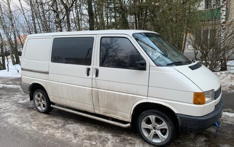 Volkswagen Transporter T4, 1991 год, 700 000 рублей, 3 фотография